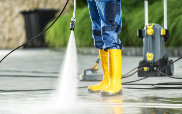 Best Concrete Pressure Washing  in North Salt Lake, UT
