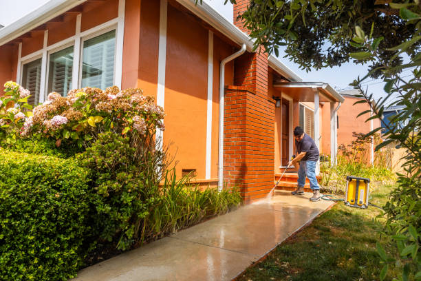 Best Deck Pressure Washing  in North Salt Lake, UT