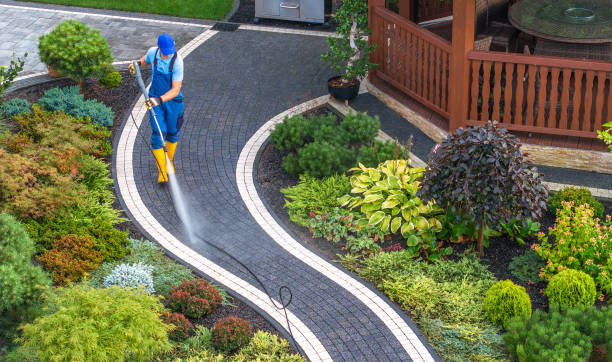 Best Commercial Building Pressure Washing  in North Salt Lake, UT